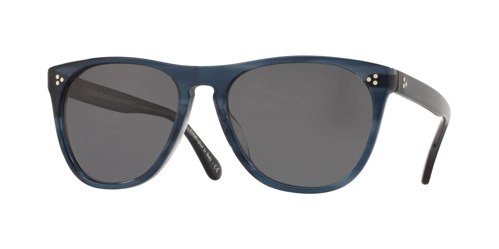 Oliver Peoples 5091SM Sunglasses - view 4